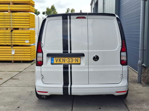 Volkswagen Caddy Cargo 2.0 TDI Economy Business AIRCO / CRUISE CONTROLE / SPOILERS / N.A.P