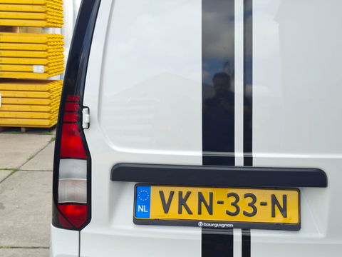 Volkswagen Caddy Cargo 2.0 TDI Economy Business AIRCO / CRUISE CONTROLE / SPOILERS / N.A.P
