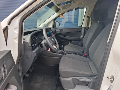 Volkswagen Caddy Cargo 2.0 TDI Economy Business AIRCO / CRUISE CONTROLE / SPOILERS / N.A.P