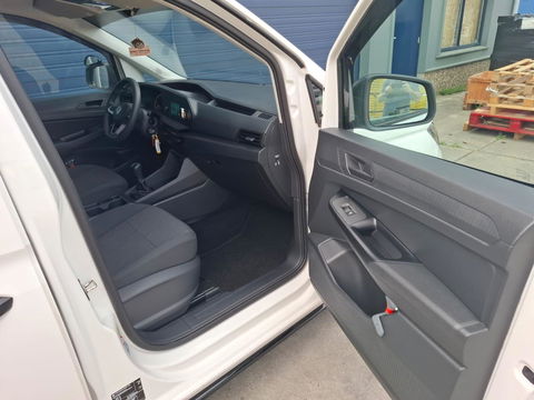 Volkswagen Caddy Cargo 2.0 TDI Economy Business AIRCO / CRUISE CONTROLE / SPOILERS / N.A.P