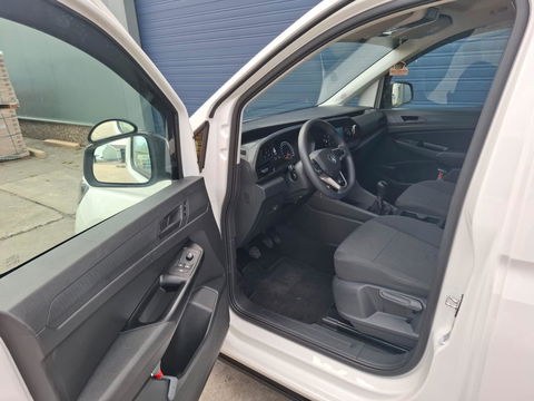 Volkswagen Caddy Cargo 2.0 TDI Economy Business AIRCO / CRUISE CONTROLE / SPOILERS / N.A.P