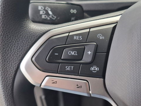 Volkswagen Caddy Cargo 2.0 TDI Economy Business AIRCO / CRUISE CONTROLE / SPOILERS / N.A.P