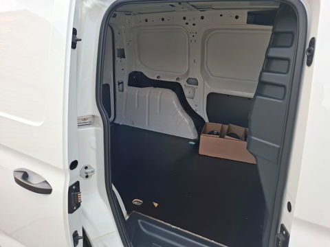 Volkswagen Caddy Cargo 2.0 TDI Economy Business AIRCO / CRUISE CONTROLE / SPOILERS / N.A.P