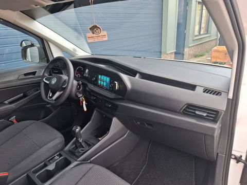 Volkswagen Caddy Cargo 2.0 TDI Economy Business AIRCO / CRUISE CONTROLE / SPOILERS / N.A.P