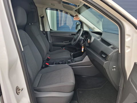 Volkswagen Caddy Cargo 2.0 TDI Economy Business AIRCO / CRUISE CONTROLE / SPOILERS / N.A.P