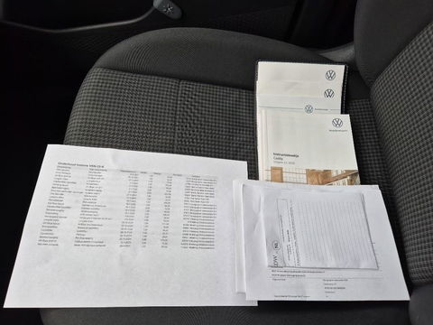 Volkswagen Caddy Cargo 2.0 TDI Economy Business AIRCO / CRUISE CONTROLE / SPOILERS / N.A.P