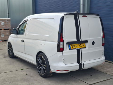 Volkswagen Caddy Cargo 2.0 TDI Economy Business AIRCO / CRUISE CONTROLE / SPOILERS / N.A.P