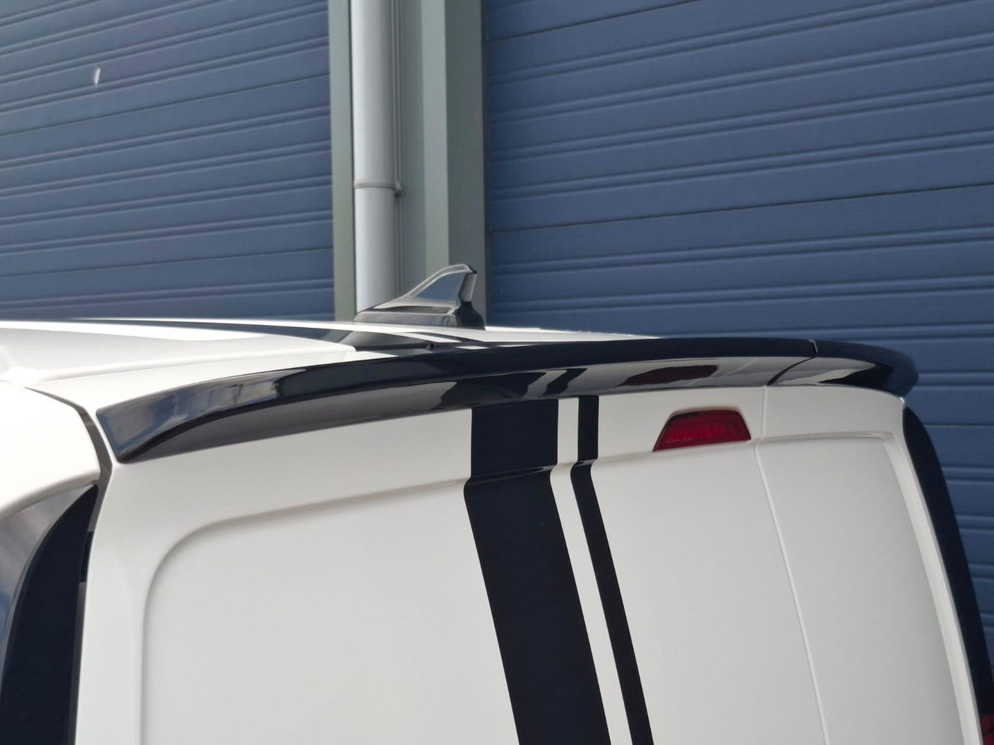 Volkswagen Caddy Cargo 2.0 TDI Economy Business AIRCO / CRUISE CONTROLE / SPOILERS / N.A.P