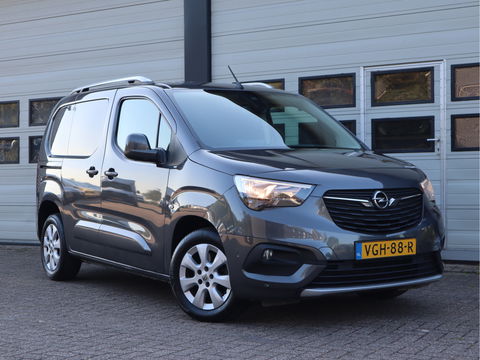 Opel Combo 1.5D 96 kw 131 pk Automaat - Innovation - Trekhaak