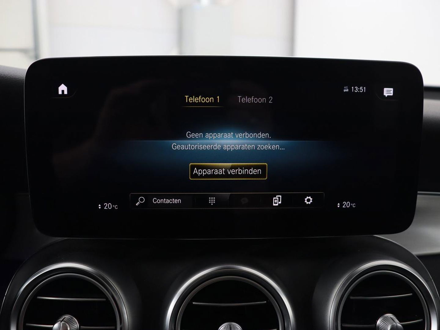 Mercedes-Benz GLC Coupé 300e 4Matic Business Solution AMG | Panoramadak | 360 Camera | Burmester Surround | Stoelverwarming | Trekhaak | Carplay | Matrix LED | Keyless | Leder/Alcantara
