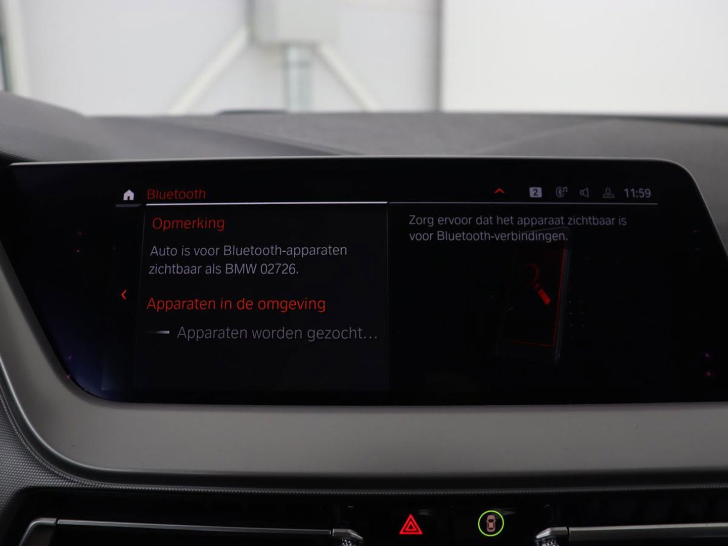 BMW 1-serie 118i Executive Edition | Carplay | Live Cockpit | Navigatie | Full LED | Climate control | Parkeerhulp | Cruise control