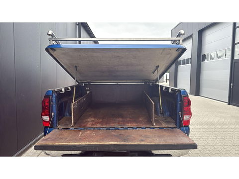 GMC Sierra 2500 6.6 V8 Duramax 1e eigenaar Youngtimer