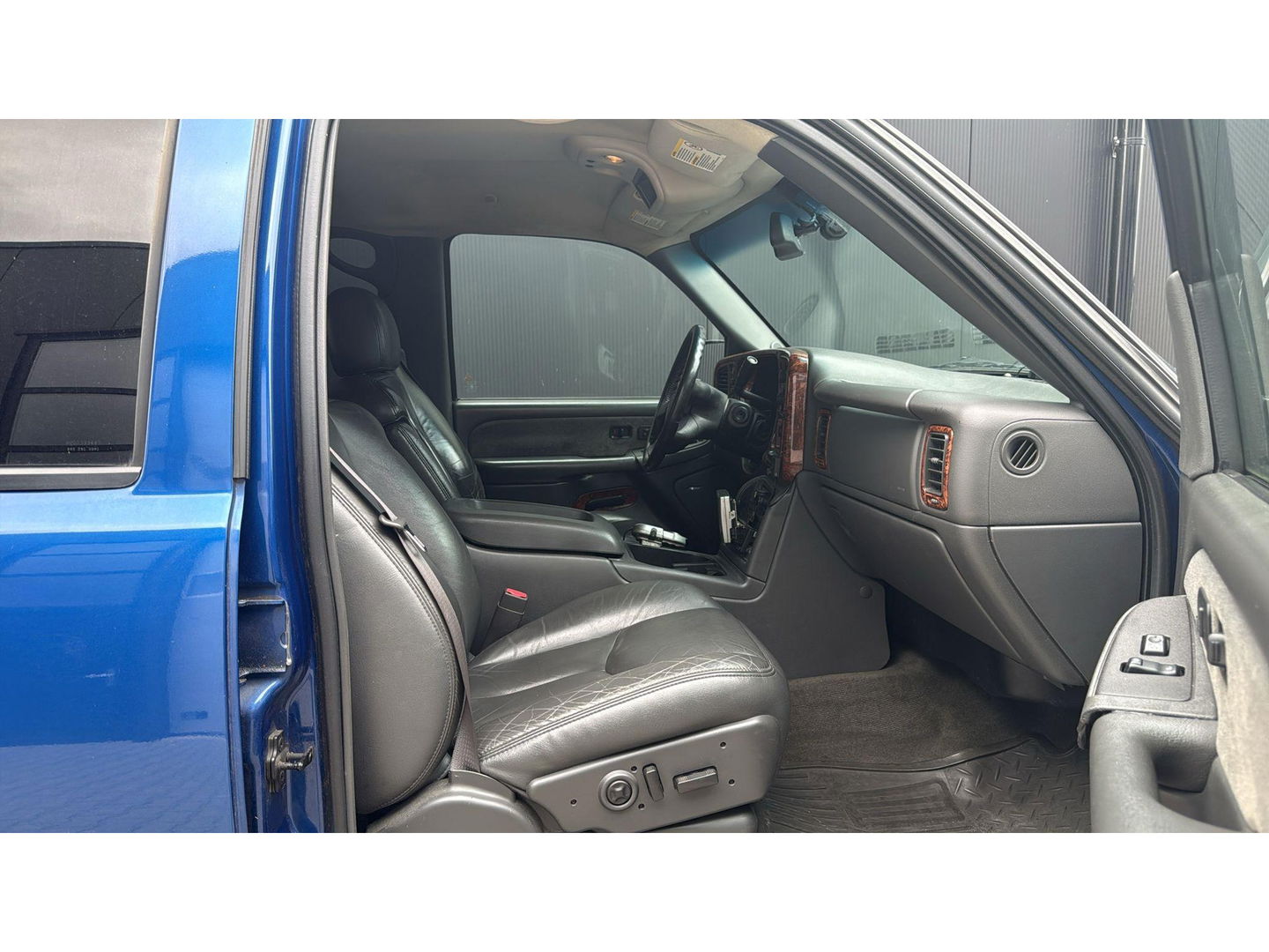 GMC Sierra 2500 6.6 V8 Duramax 1e eigenaar Youngtimer
