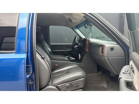 GMC Sierra 2500 6.6 V8 Duramax 1e eigenaar Youngtimer
