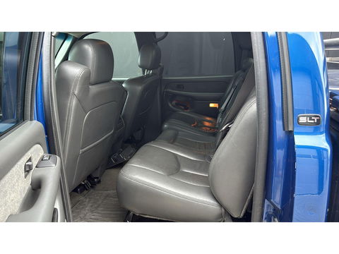 GMC Sierra 2500 6.6 V8 Duramax 1e eigenaar Youngtimer