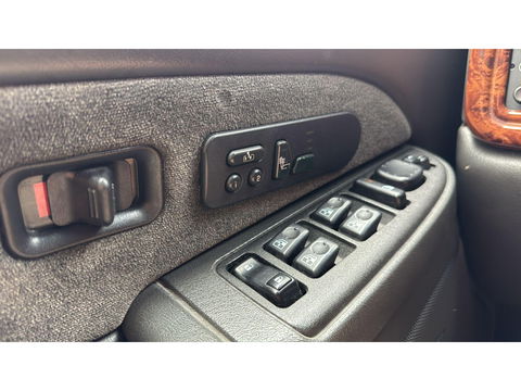 GMC Sierra 2500 6.6 V8 Duramax 1e eigenaar Youngtimer