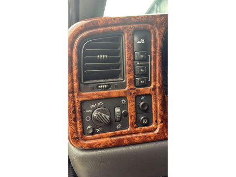 GMC Sierra 2500 6.6 V8 Duramax 1e eigenaar Youngtimer