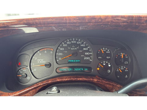 GMC Sierra 2500 6.6 V8 Duramax 1e eigenaar Youngtimer