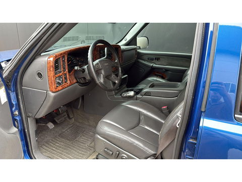 GMC Sierra 2500 6.6 V8 Duramax 1e eigenaar Youngtimer