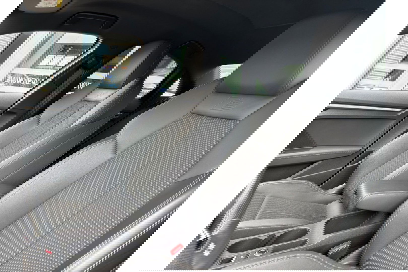 Audi A3 30 TFSI S-LINE AUTOMAAT NAVI LMV VIRTUALCOCKPIT