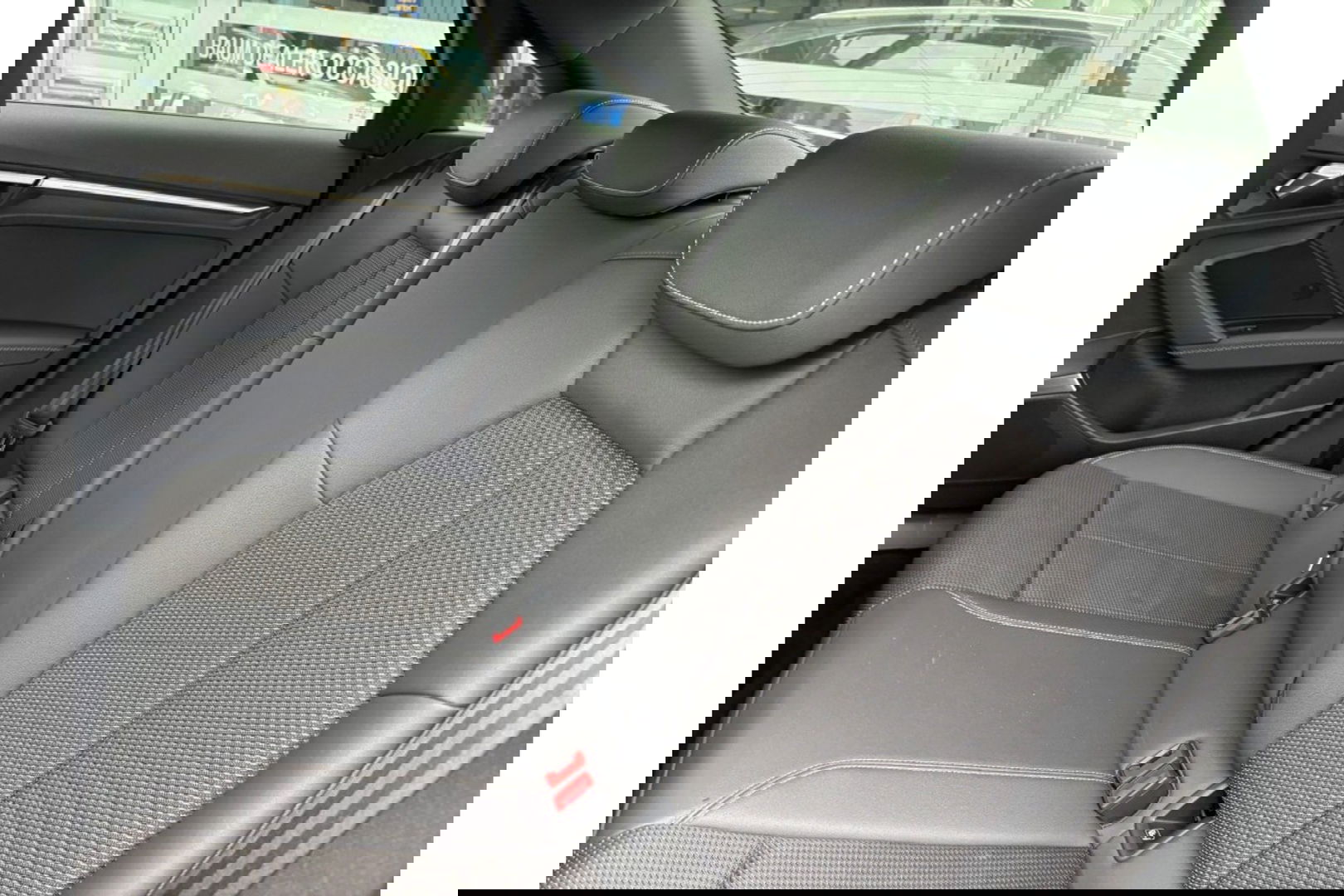Audi A3 30 TFSI S-LINE AUTOMAAT NAVI LMV VIRTUALCOCKPIT