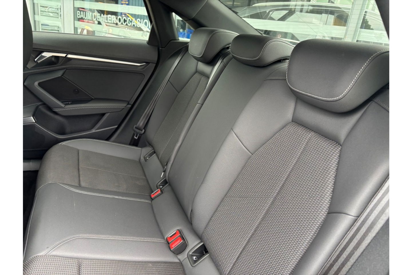 Audi A3 30 TFSI S-LINE AUTOMAAT NAVI LMV VIRTUALCOCKPIT