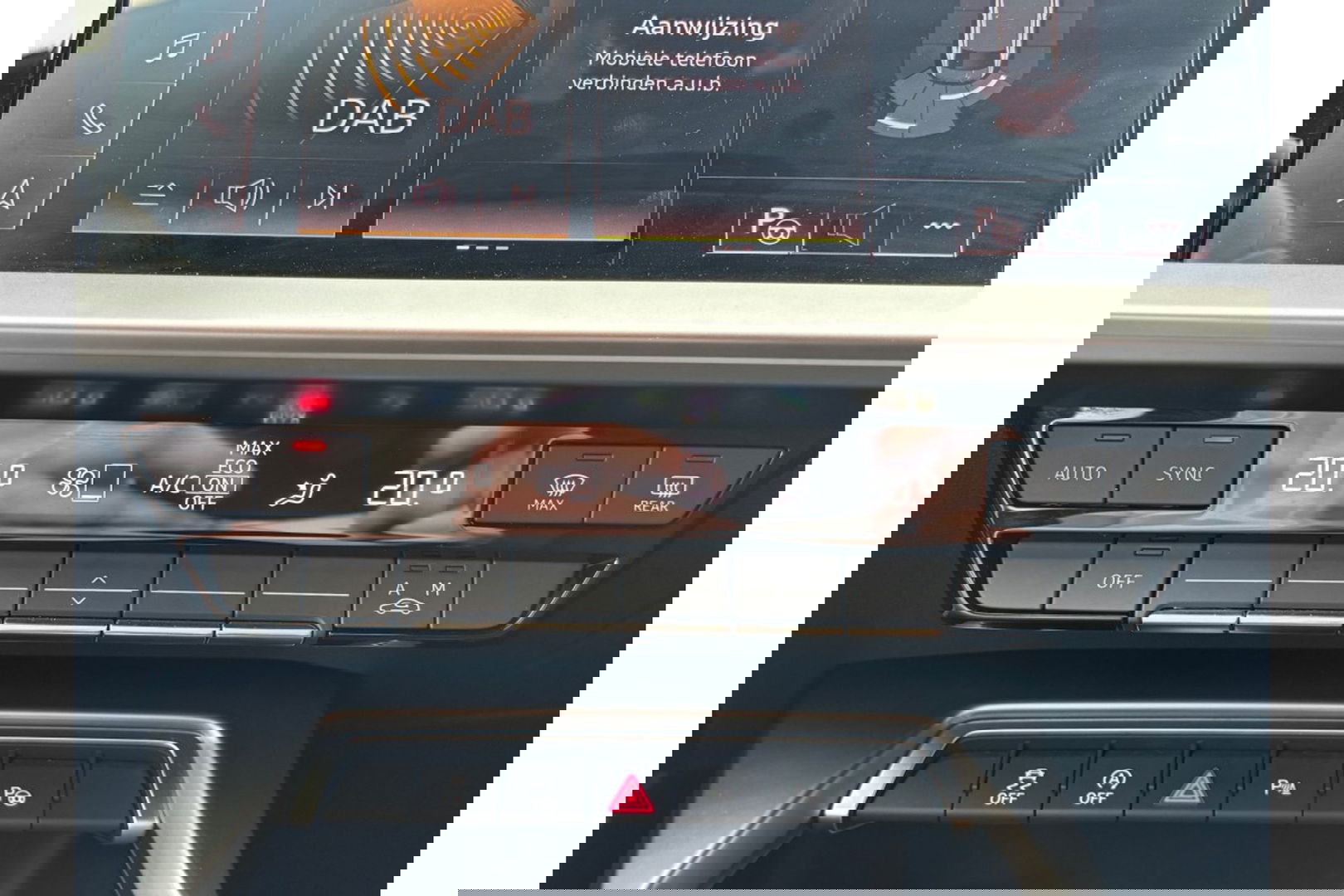 Audi A3 30 TFSI S-LINE AUTOMAAT NAVI LMV VIRTUALCOCKPIT