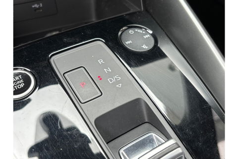 Audi A3 30 TFSI S-LINE AUTOMAAT NAVI LMV VIRTUALCOCKPIT