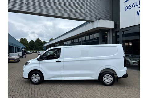 Ford Transit Custom 300 2.0 TDCI L2H1 LIMITED AIRCO LEDER PDC-CAMERA CARPLAY