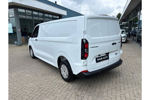 Ford Transit Custom 300 2.0 TDCI L2H1 LIMITED AIRCO LEDER PDC-CAMERA CARPLAY