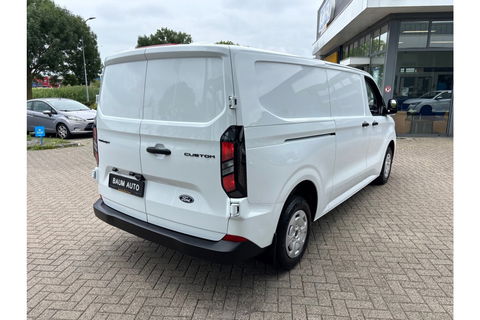 Ford Transit Custom 300 2.0 TDCI L2H1 LIMITED AIRCO LEDER PDC-CAMERA CARPLAY
