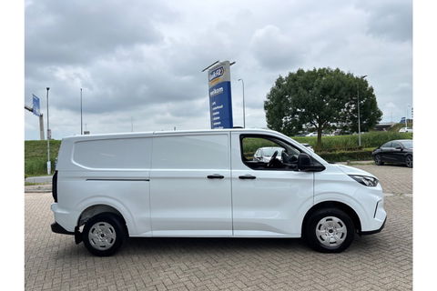 Ford Transit Custom 300 2.0 TDCI L2H1 LIMITED AIRCO LEDER PDC-CAMERA CARPLAY