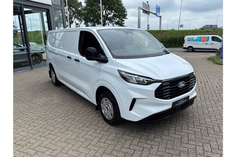 Ford Transit Custom 300 2.0 TDCI L2H1 LIMITED AIRCO LEDER PDC-CAMERA CARPLAY