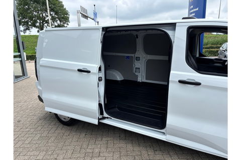 Ford Transit Custom 300 2.0 TDCI L2H1 LIMITED AIRCO LEDER PDC-CAMERA CARPLAY