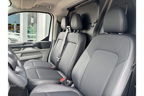 Ford Transit Custom 300 2.0 TDCI L2H1 LIMITED AIRCO LEDER PDC-CAMERA CARPLAY