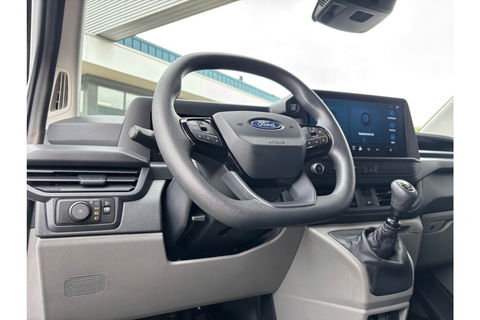 Ford Transit Custom 300 2.0 TDCI L2H1 LIMITED AIRCO LEDER PDC-CAMERA CARPLAY