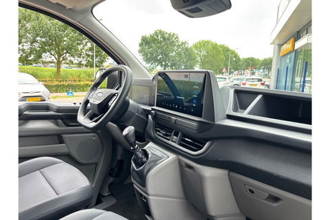 Ford Transit Custom 300 2.0 TDCI L2H1 LIMITED AIRCO LEDER PDC-CAMERA CARPLAY