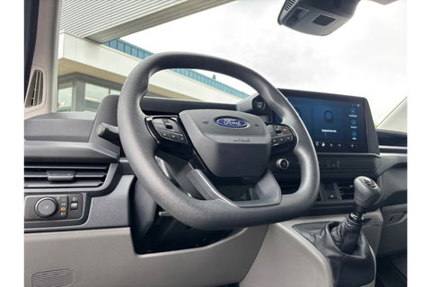 Ford Transit Custom 300 2.0 TDCI L2H1 LIMITED AIRCO LEDER PDC-CAMERA CARPLAY