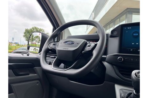 Ford Transit Custom 300 2.0 TDCI L2H1 LIMITED AIRCO LEDER PDC-CAMERA CARPLAY