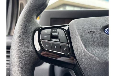 Ford Transit Custom 300 2.0 TDCI L2H1 LIMITED AIRCO LEDER PDC-CAMERA CARPLAY