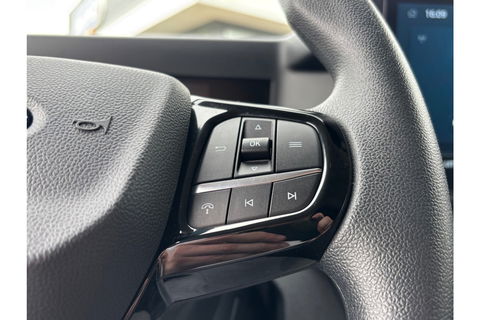 Ford Transit Custom 300 2.0 TDCI L2H1 LIMITED AIRCO LEDER PDC-CAMERA CARPLAY