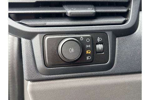 Ford Transit Custom 300 2.0 TDCI L2H1 LIMITED AIRCO LEDER PDC-CAMERA CARPLAY