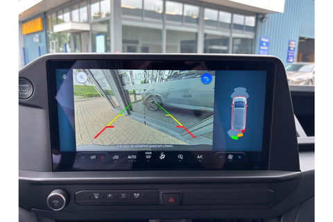 Ford Transit Custom 300 2.0 TDCI L2H1 LIMITED AIRCO LEDER PDC-CAMERA CARPLAY