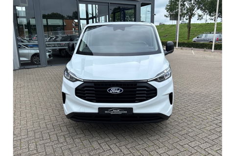 Ford Transit Custom 300 2.0 TDCI L2H1 LIMITED AIRCO LEDER PDC-CAMERA CARPLAY