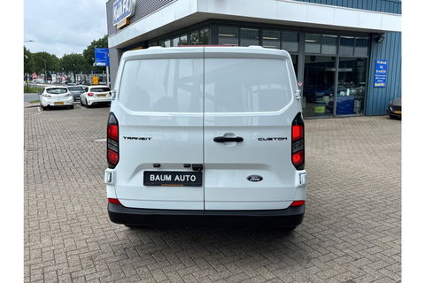 Ford Transit Custom 300 2.0 TDCI L2H1 LIMITED AIRCO LEDER PDC-CAMERA CARPLAY