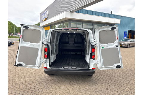 Ford Transit Custom 300 2.0 TDCI L2H1 LIMITED AIRCO LEDER PDC-CAMERA CARPLAY