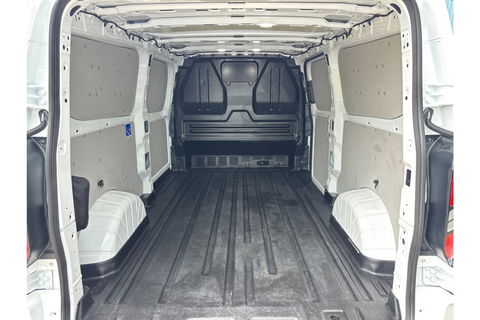 Ford Transit Custom 300 2.0 TDCI L2H1 LIMITED AIRCO LEDER PDC-CAMERA CARPLAY