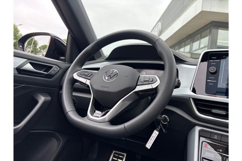 Volkswagen T-Roc Cabrio 1.0 TSI GOAL 115PK NIGHT EDITION NAVI AIRCO PDC LMV ADAPTIVECRUISE