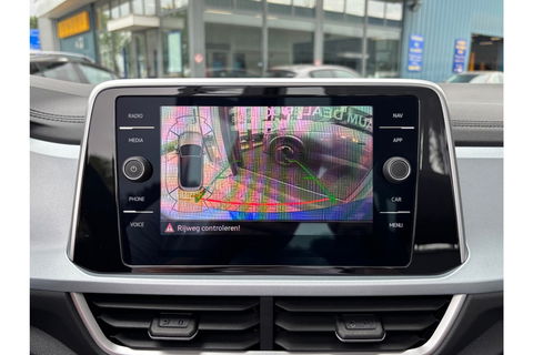 Volkswagen T-Roc Cabrio 1.0 TSI GOAL 115PK NIGHT EDITION NAVI AIRCO PDC LMV ADAPTIVECRUISE