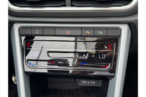 Volkswagen T-Roc Cabrio 1.0 TSI GOAL 115PK NIGHT EDITION NAVI AIRCO PDC LMV ADAPTIVECRUISE